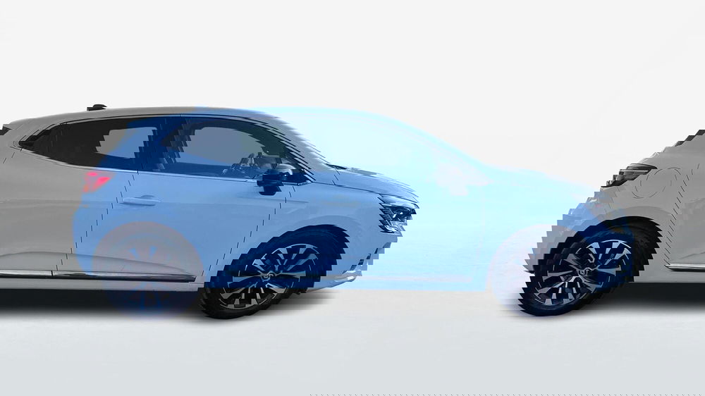 Renault Clio usata a Viterbo (4)