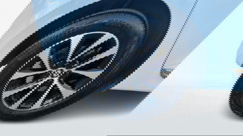 Renault Clio usata a Viterbo (5)