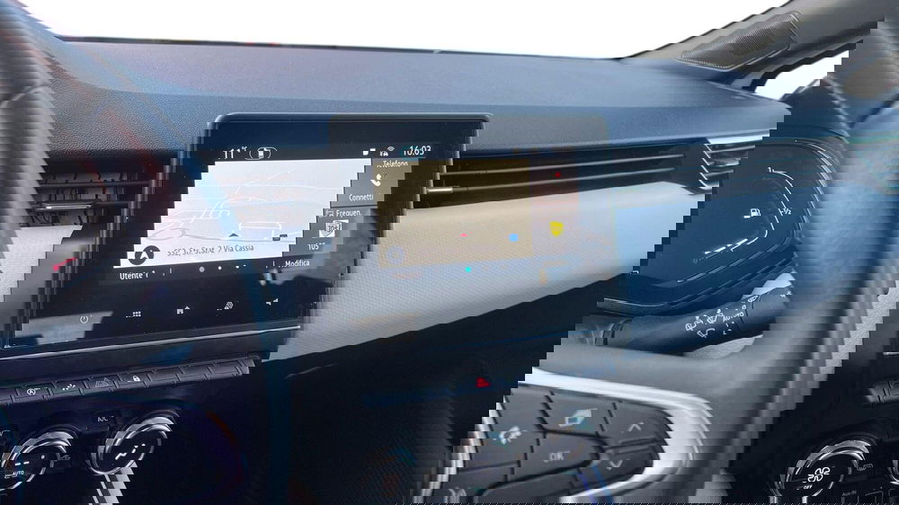 Renault Clio usata a Viterbo (6)