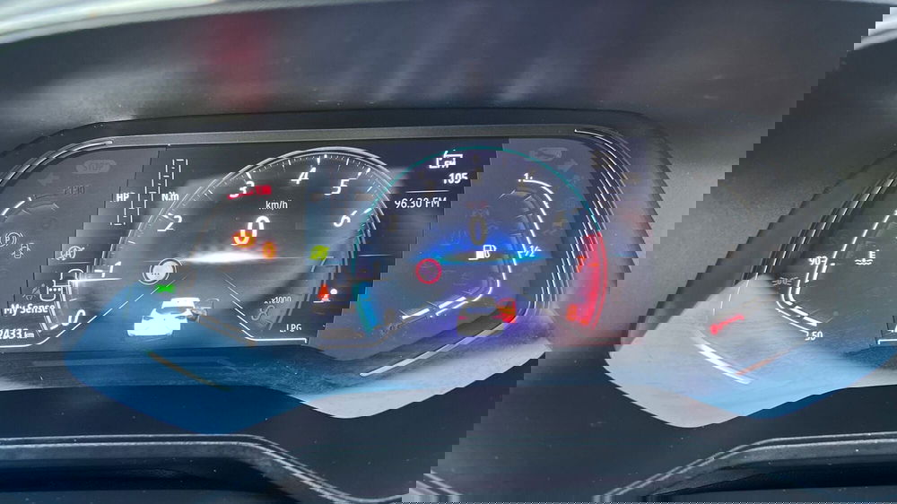 Renault Clio usata a Viterbo (7)