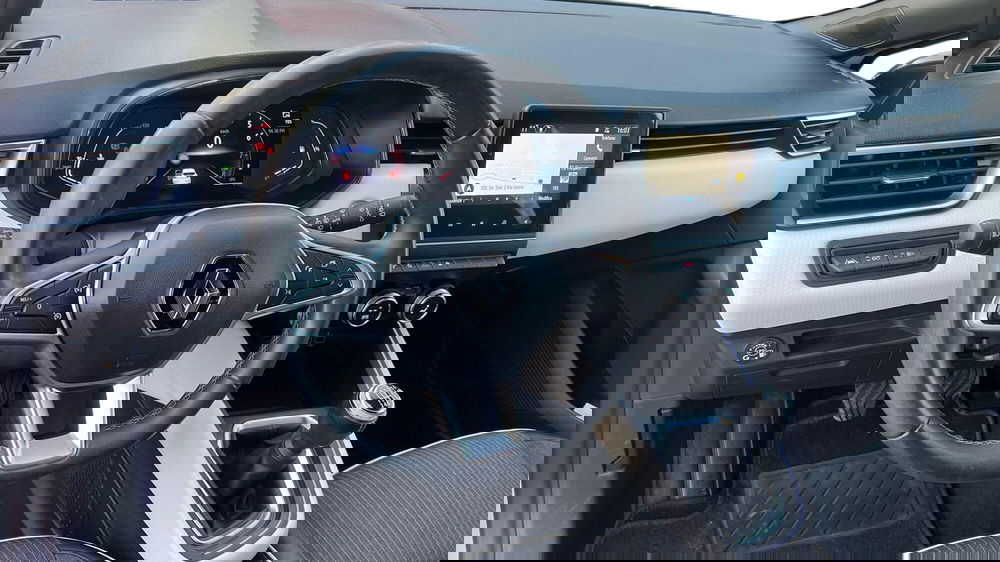 Renault Clio usata a Viterbo (8)