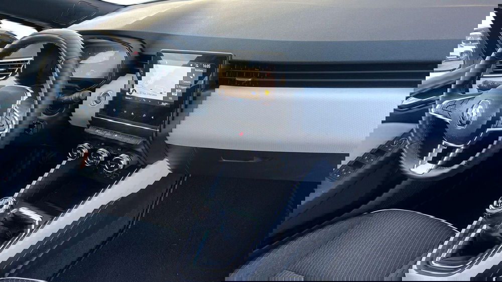 Renault Clio usata a Viterbo (9)