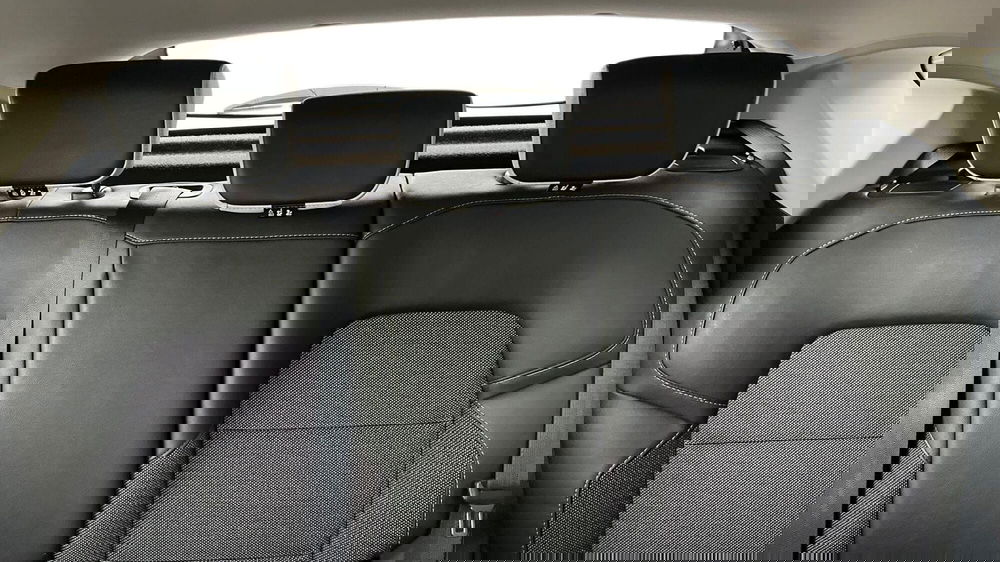 Renault Captur usata a Viterbo (11)