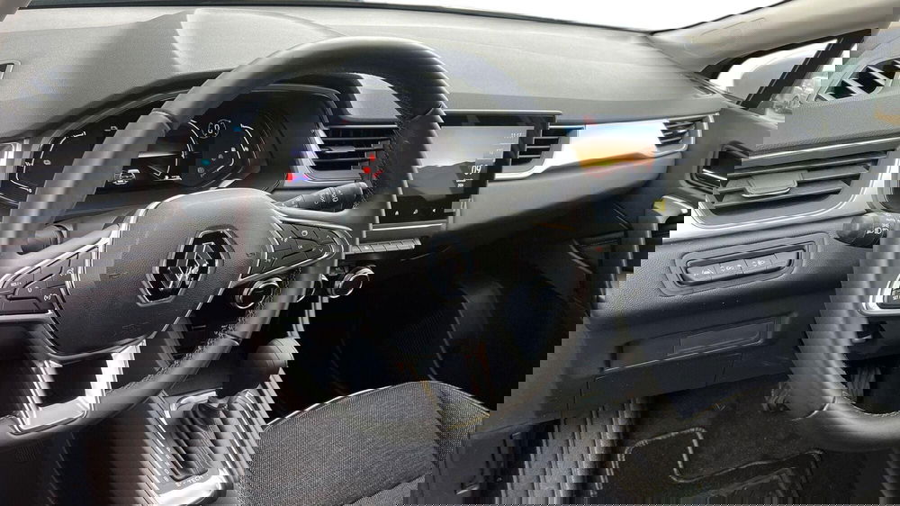 Renault Captur usata a Viterbo (12)