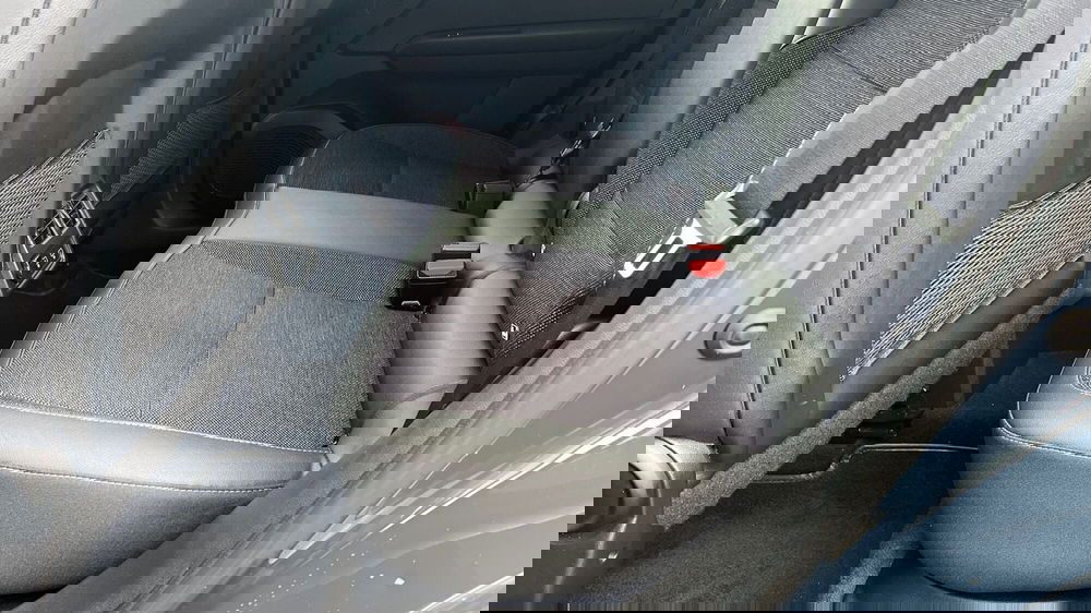 Renault Captur usata a Viterbo (13)