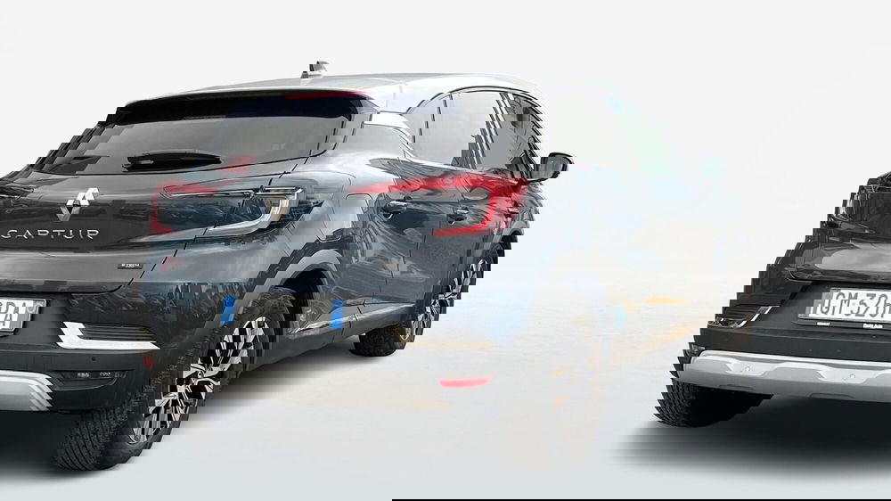 Renault Captur usata a Viterbo (2)