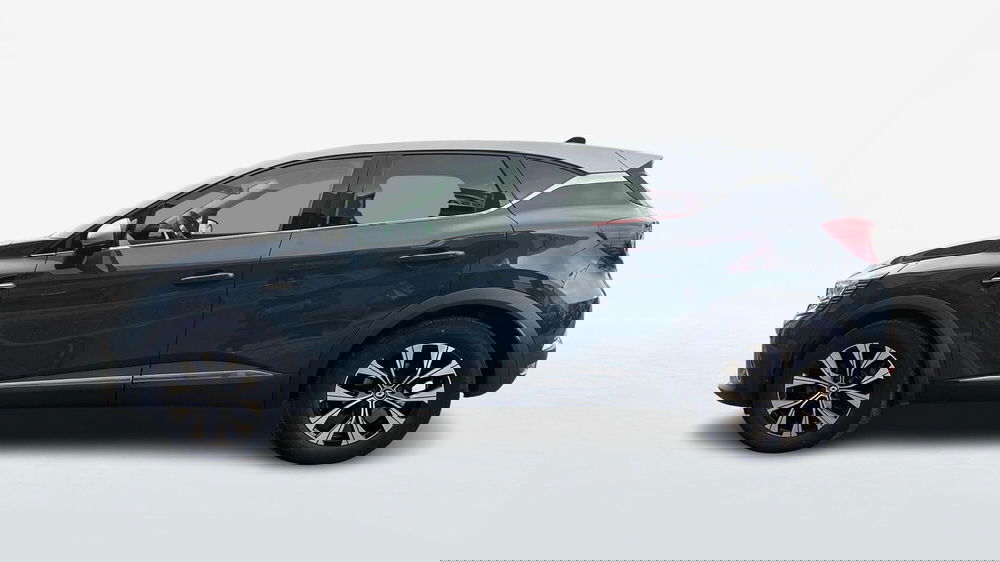 Renault Captur usata a Viterbo (3)