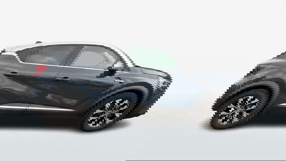 Renault Captur usata a Viterbo (4)