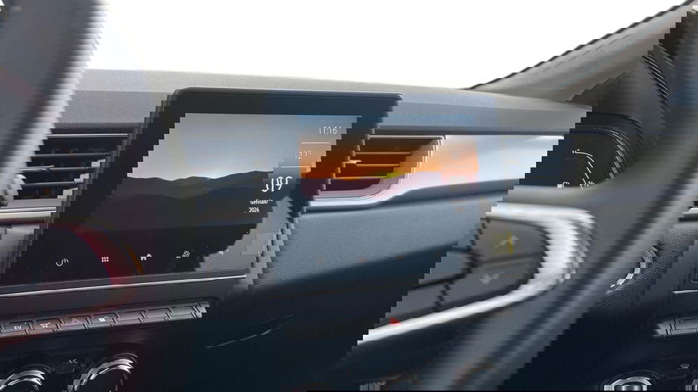 Renault Captur usata a Viterbo (5)