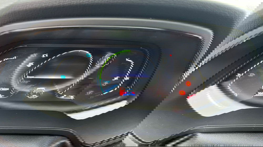 Renault Captur usata a Viterbo (6)