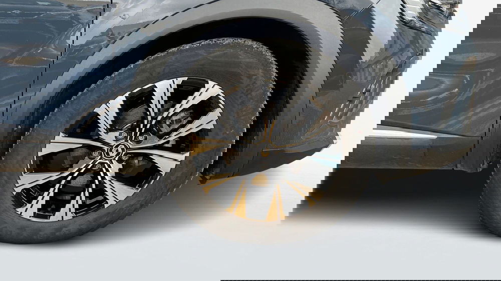 Renault Captur usata a Viterbo (7)