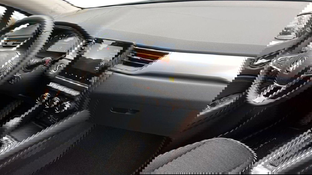 Renault Captur usata a Viterbo (8)