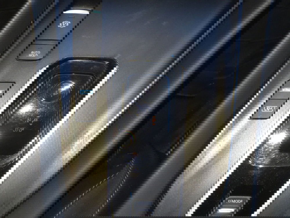 Nissan Qashqai usata a Bologna (7)