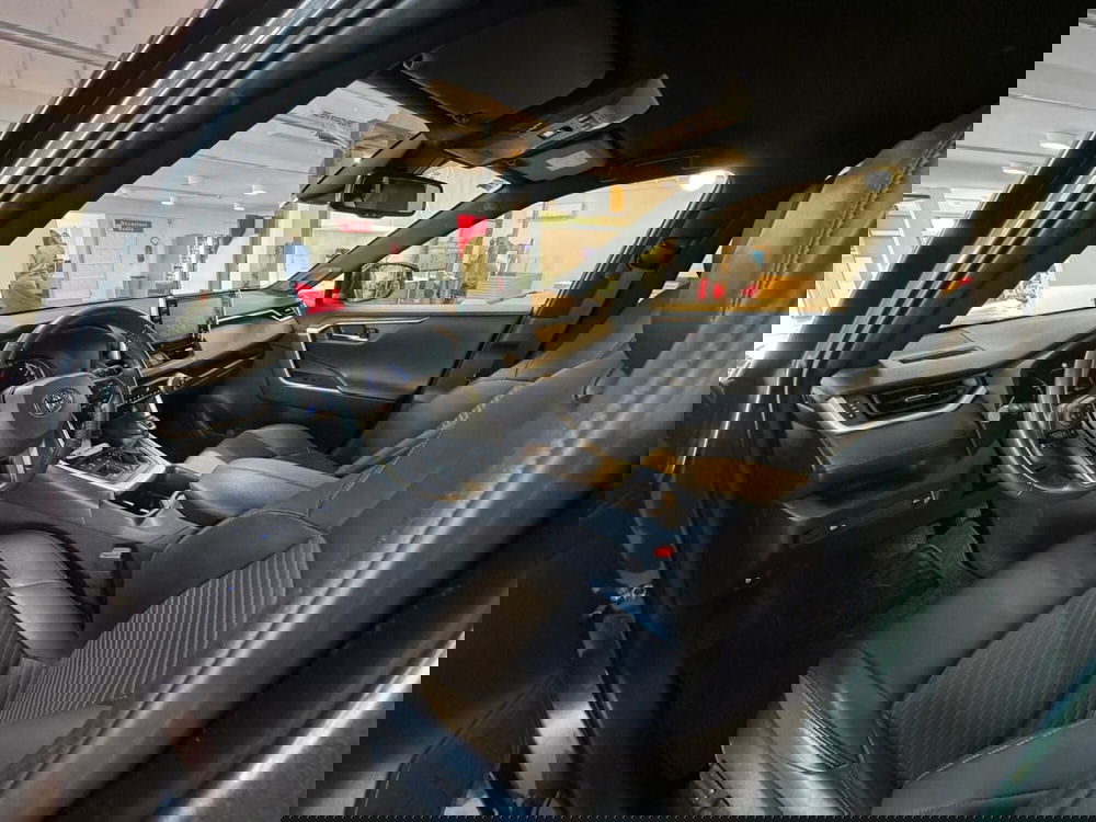 Toyota Rav4 usata a Modena (11)