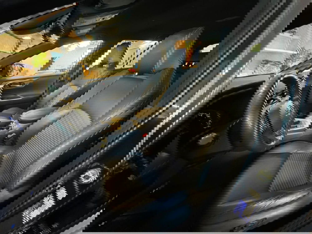 Toyota Rav4 usata a Modena (12)