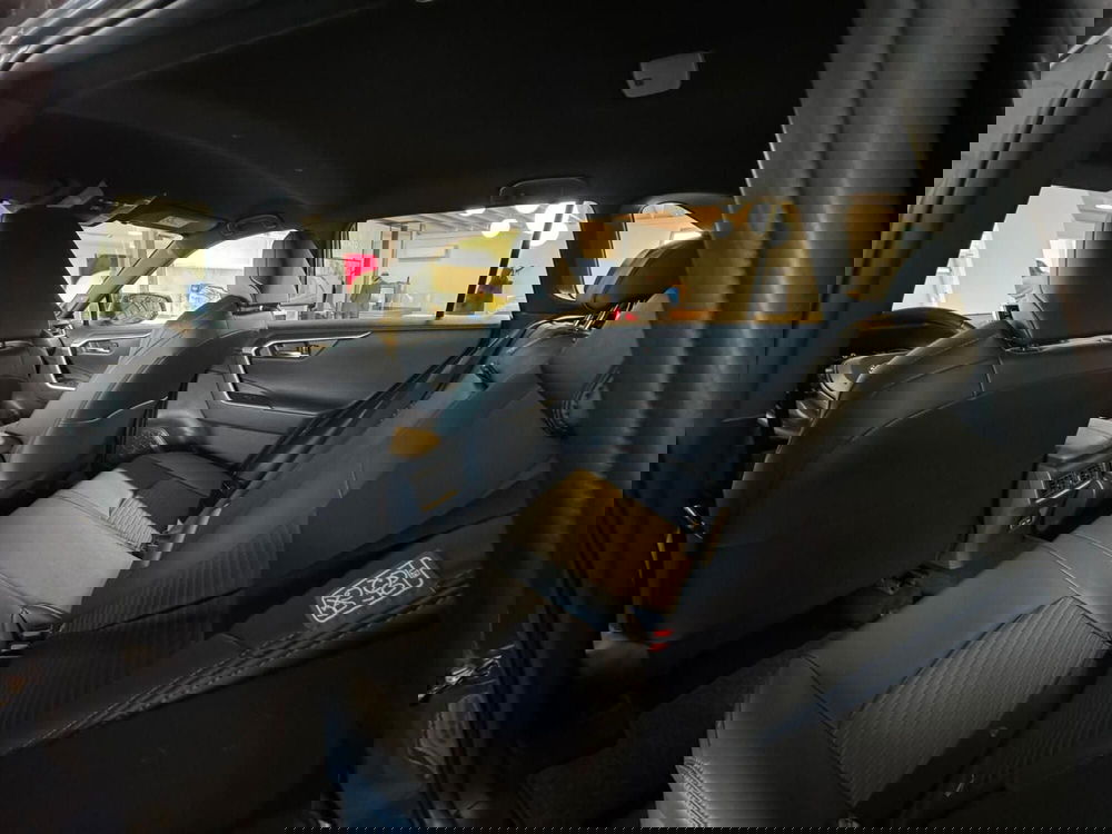 Toyota Rav4 usata a Modena (13)