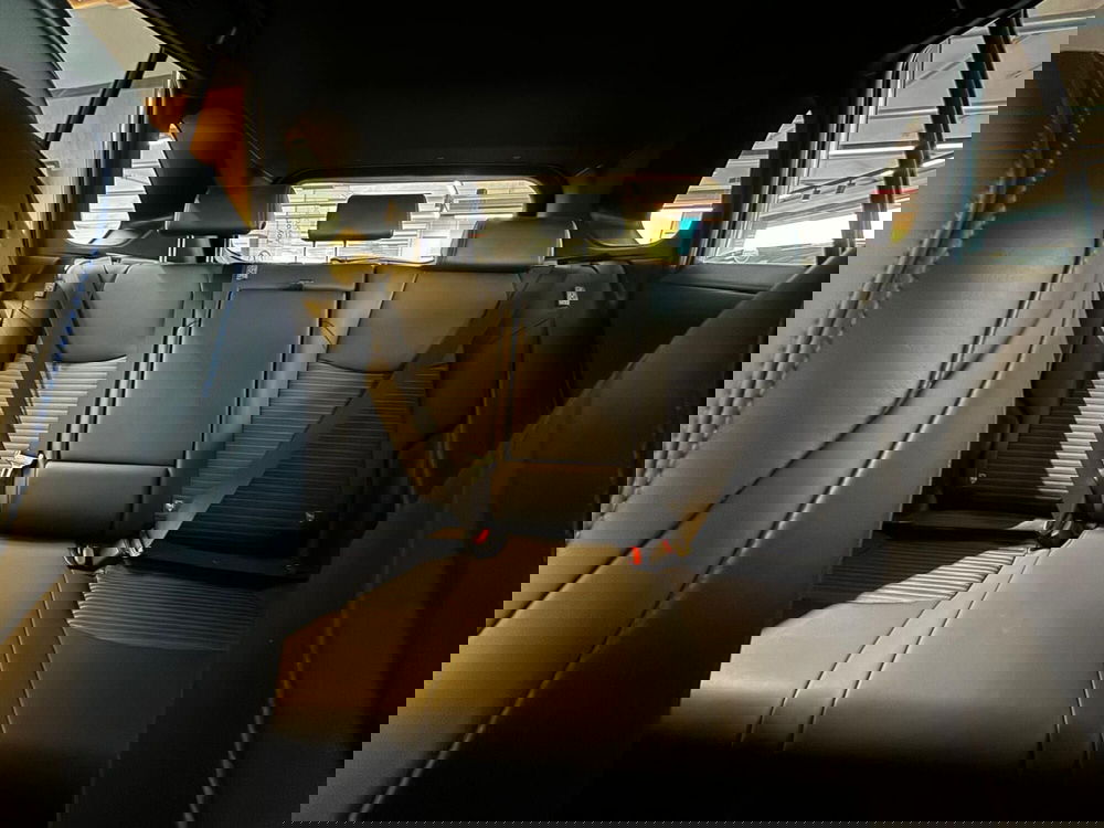 Toyota Rav4 usata a Modena (15)