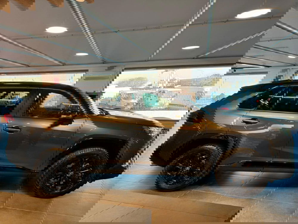 Toyota Rav4 usata a Modena (5)