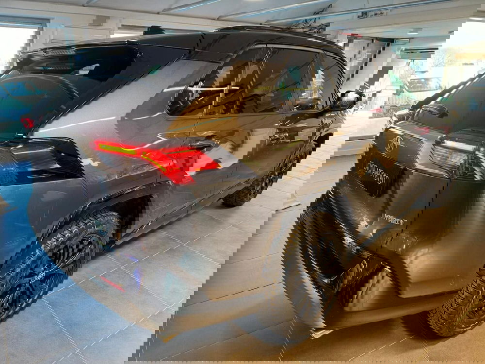 Toyota Rav4 usata a Modena (6)