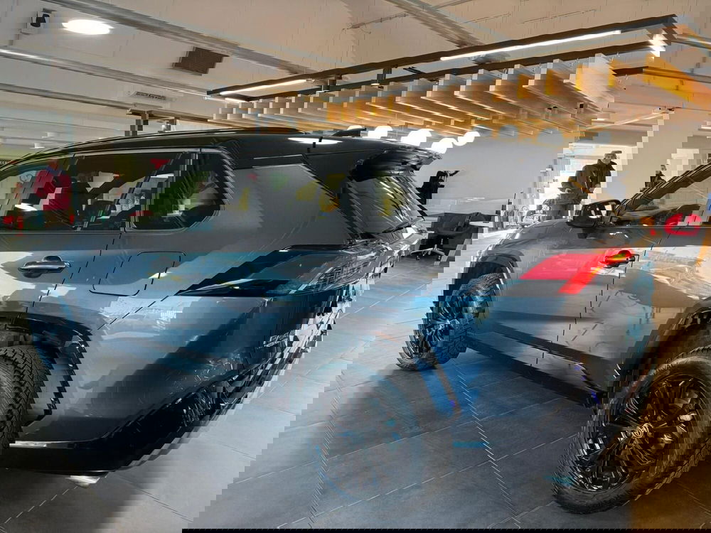 Toyota Rav4 usata a Modena (8)