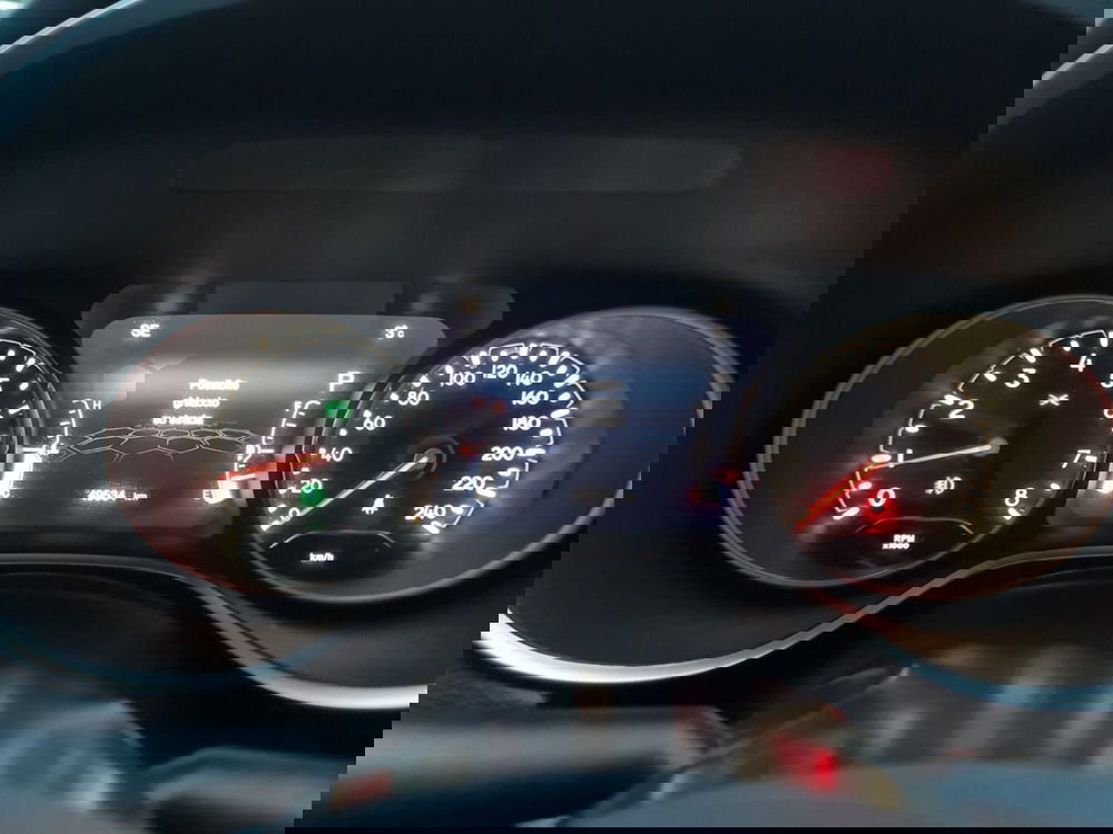 Jeep Compass usata a Bologna (11)