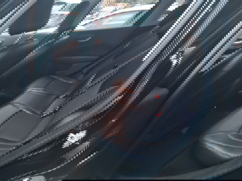 Jeep Compass usata a Bologna (9)