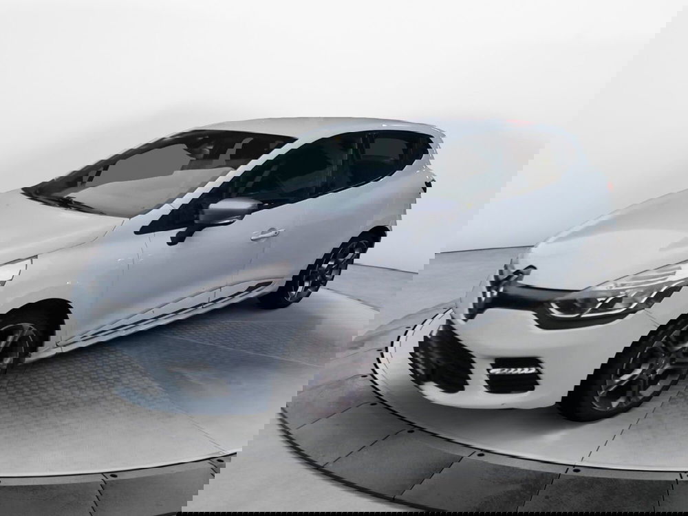 Renault Clio usata a Bologna