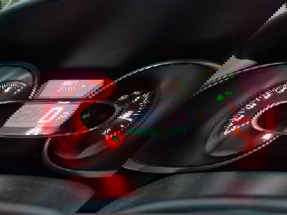 Renault Clio usata a Bologna (10)