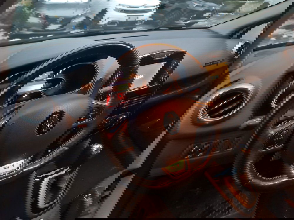 Renault Clio usata a Bologna (13)