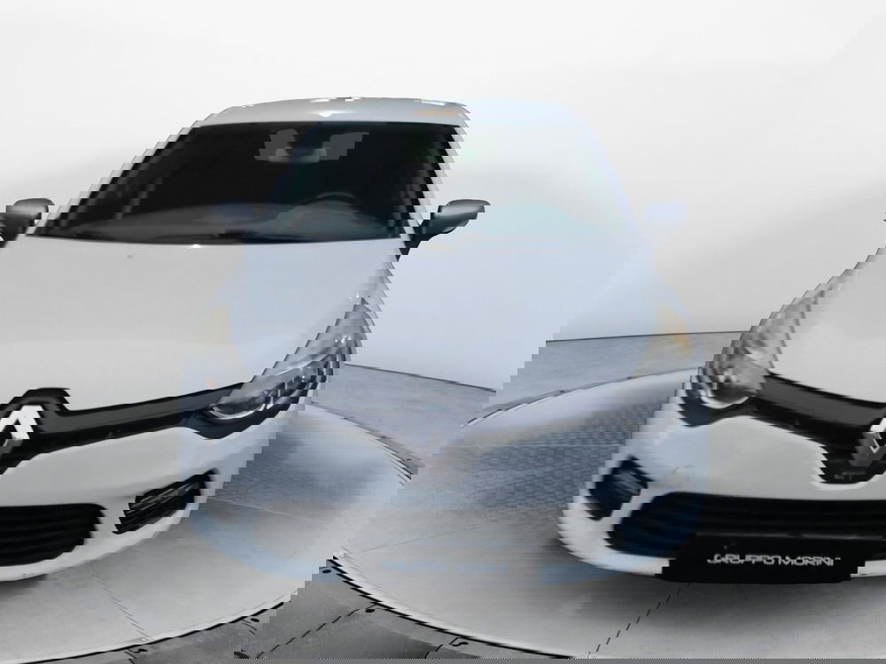 Renault Clio usata a Bologna (2)