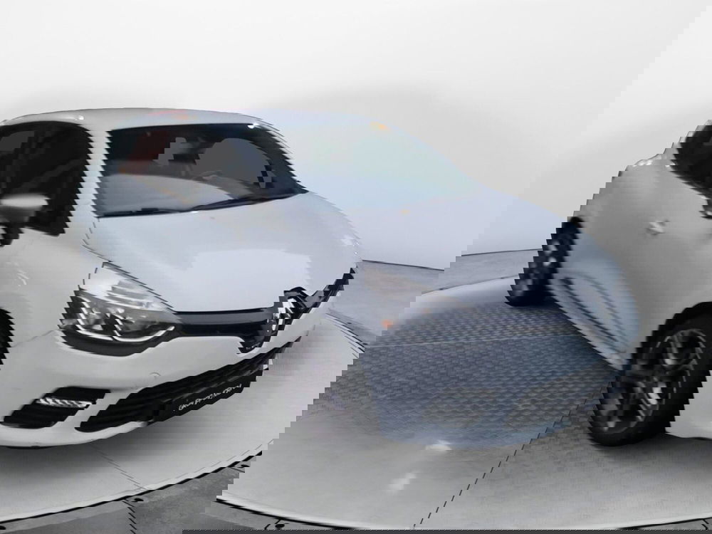 Renault Clio usata a Bologna (3)