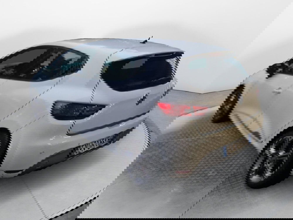 Renault Clio usata a Bologna (4)