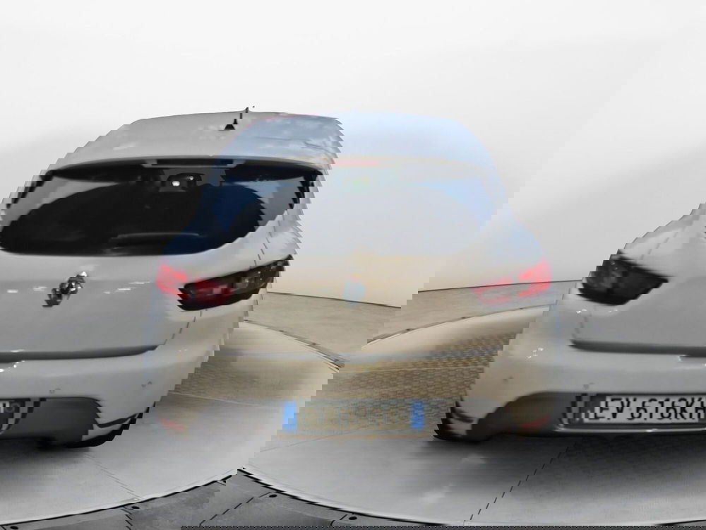 Renault Clio usata a Bologna (5)