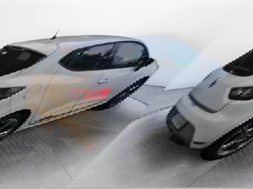 Renault Clio usata a Bologna (6)