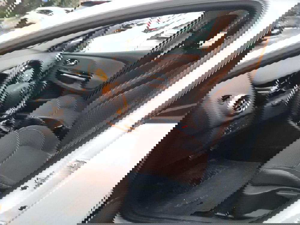 Renault Clio usata a Bologna (7)