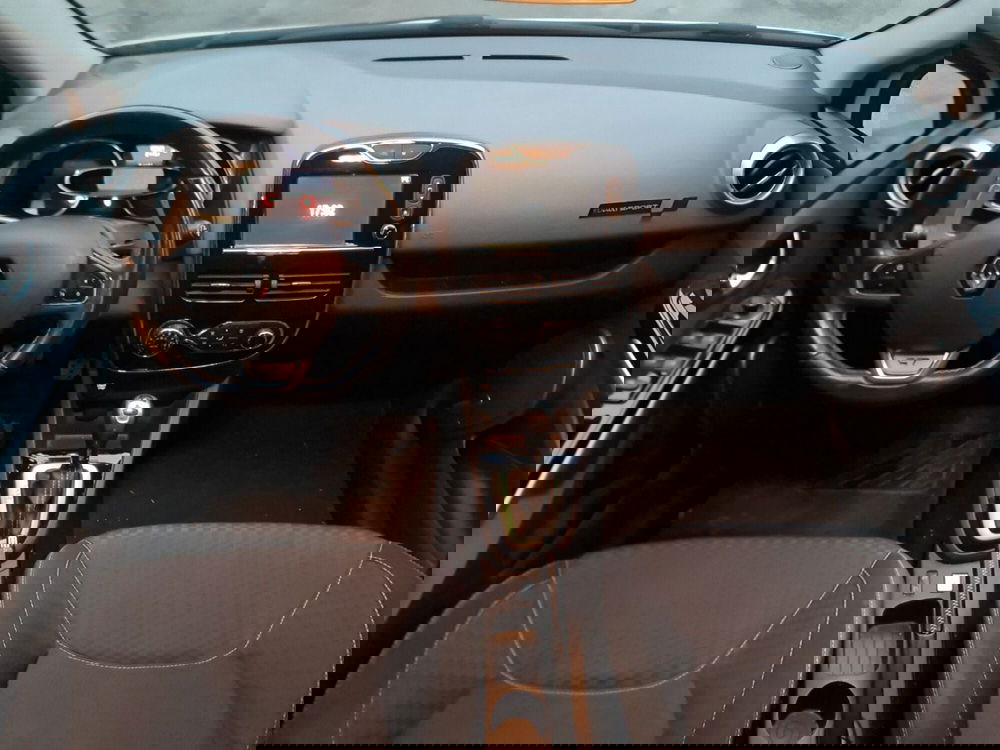 Renault Clio usata a Bologna (9)