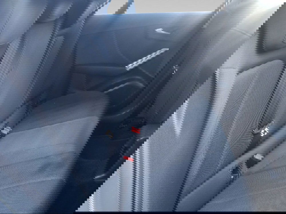 Audi Q2 usata a Firenze (11)