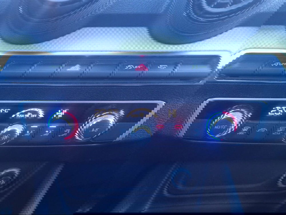 Audi Q2 usata a Firenze (14)