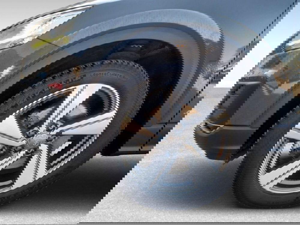 Audi Q2 usata a Firenze (15)