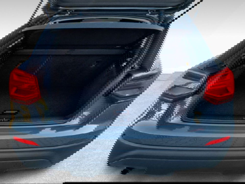 Audi Q2 usata a Firenze (6)