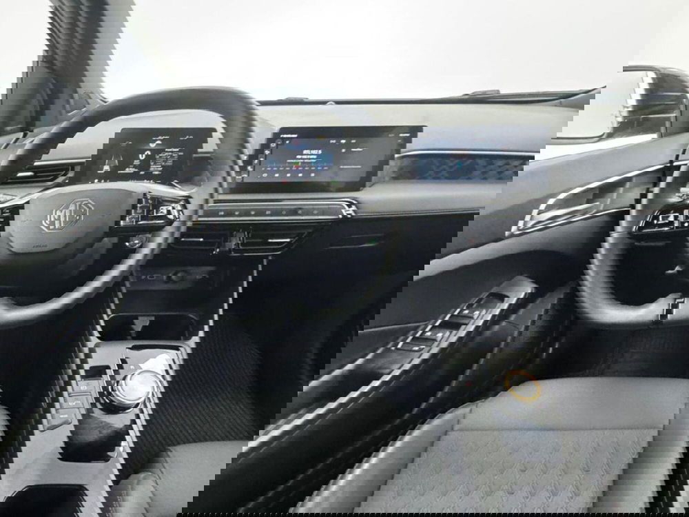 Mg MG3 usata a Como (10)