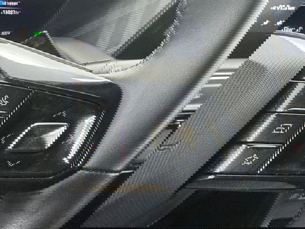 Mg MG3 usata a Como (11)