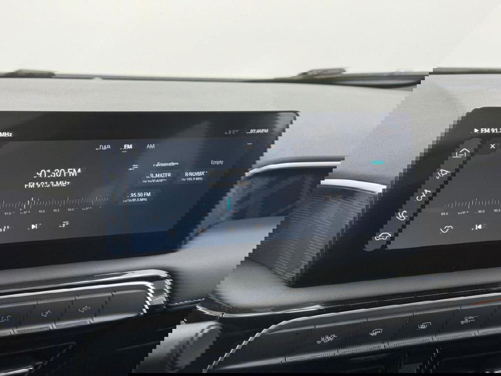 Mg MG3 usata a Como (13)