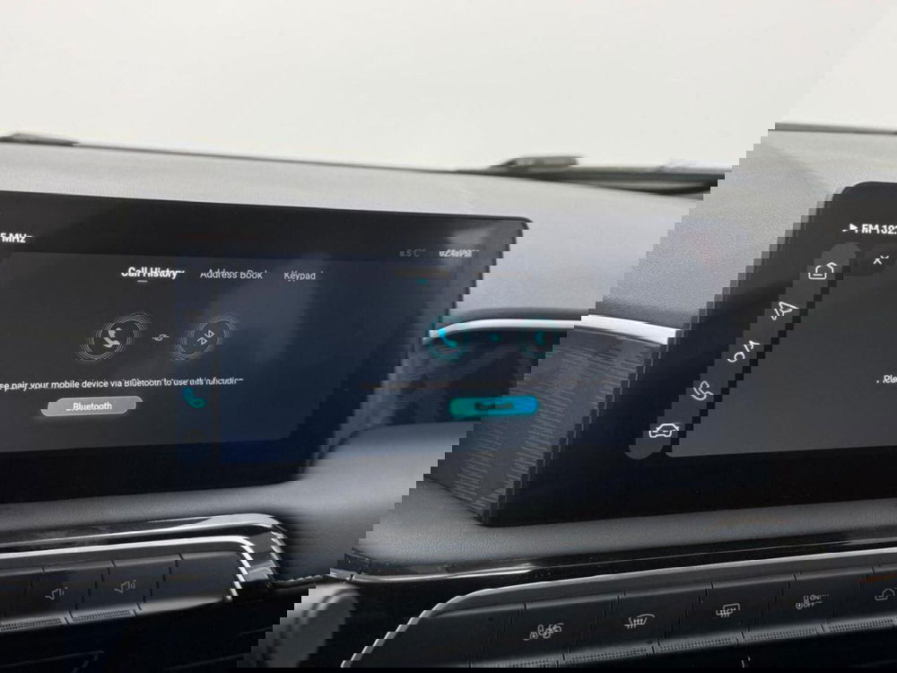 Mg MG3 usata a Como (15)