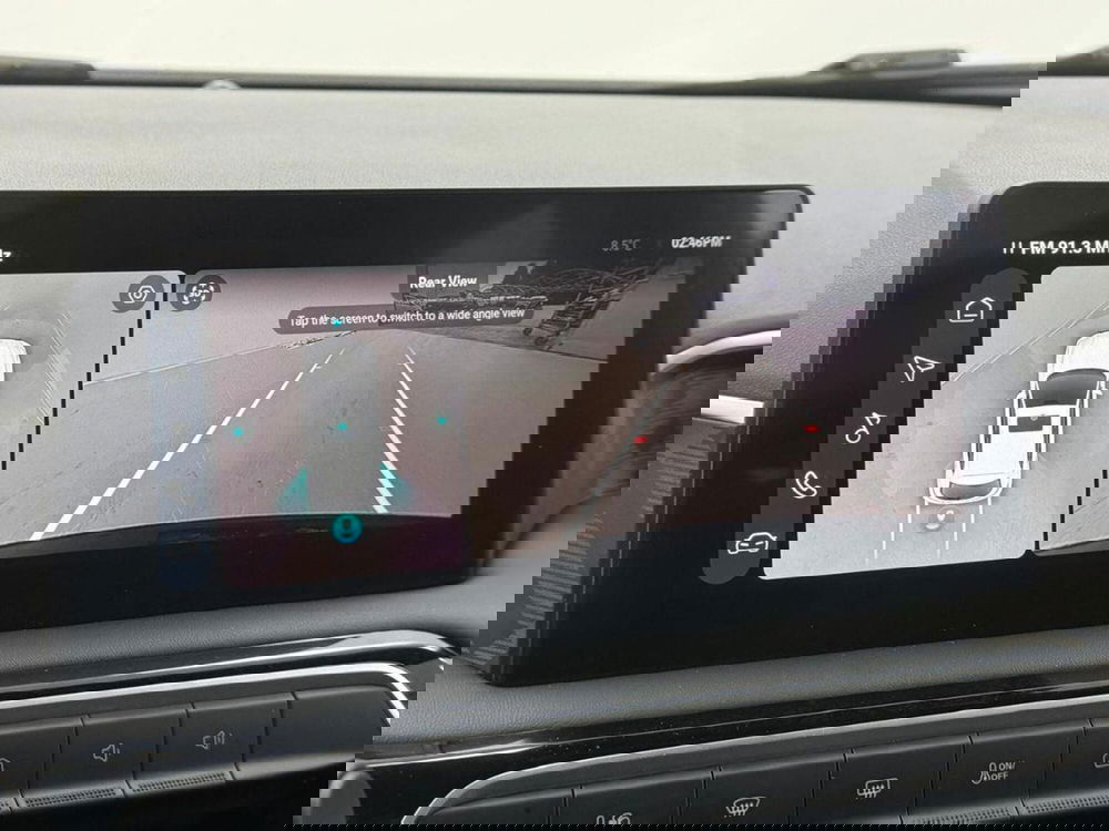 Mg MG3 usata a Como (18)