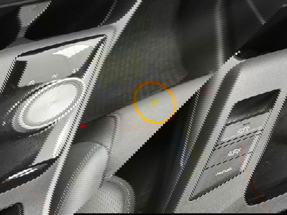 Mg MG3 usata a Como (19)