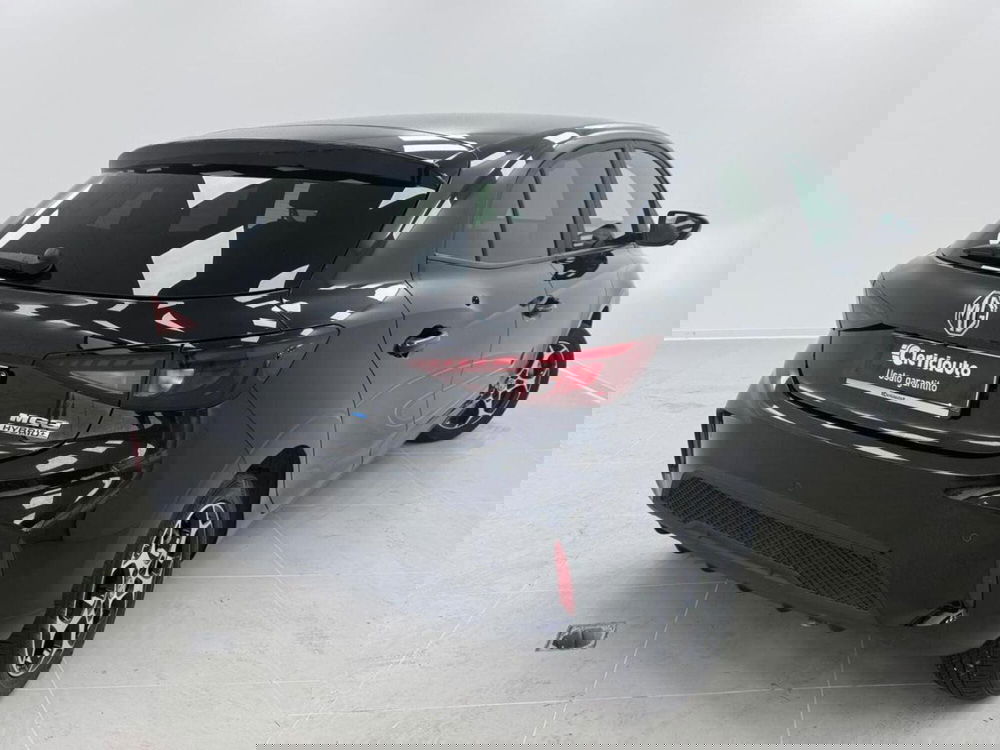 Mg MG3 usata a Como (2)