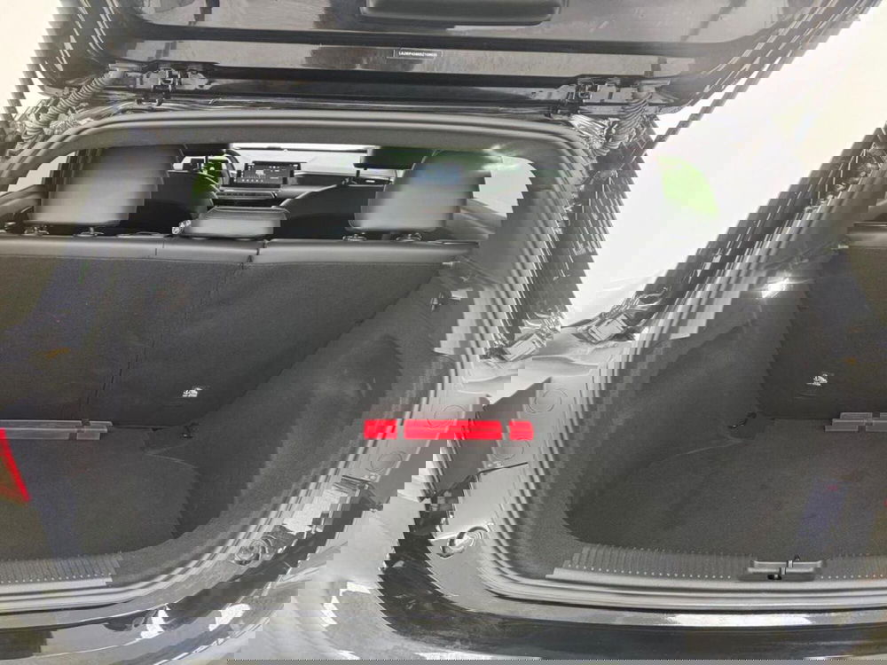 Mg MG3 usata a Como (20)