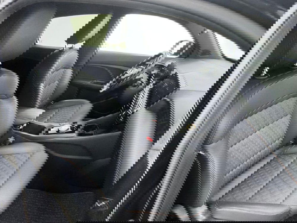 Mg MG3 usata a Como (3)