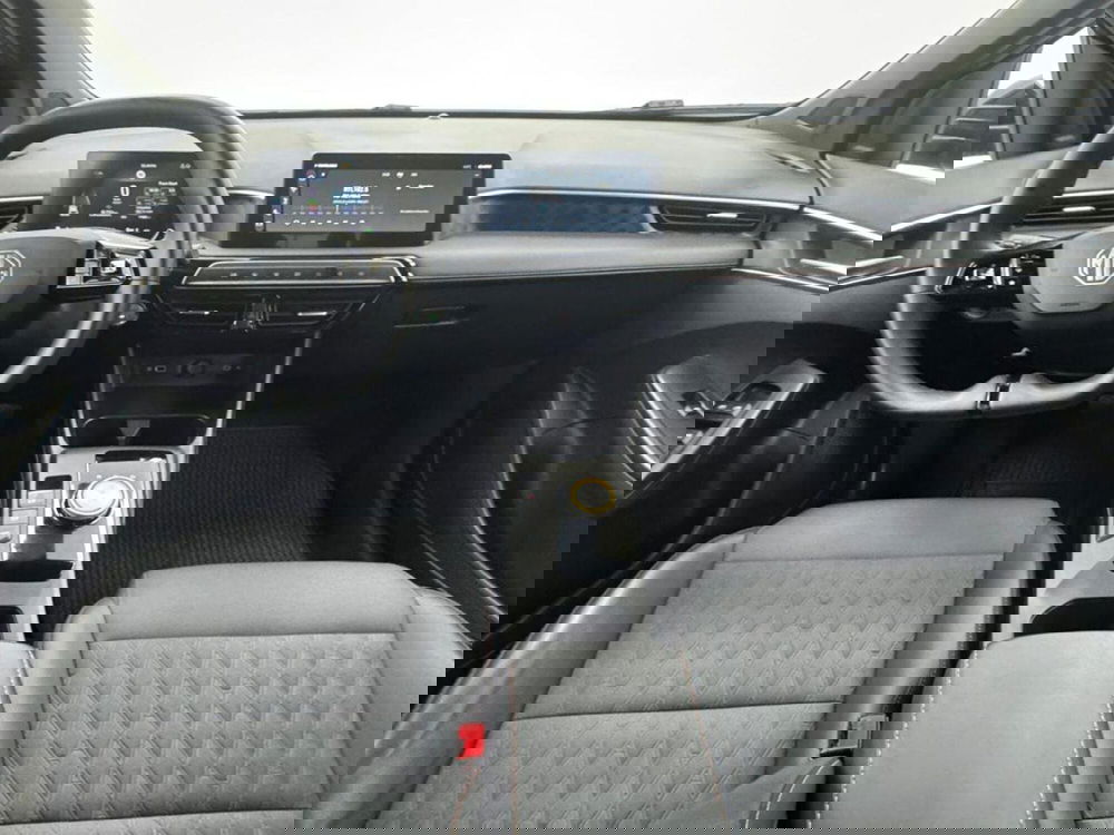 Mg MG3 usata a Como (4)